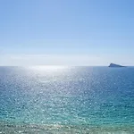 Apartment Damas 12-e Levante Benidorm