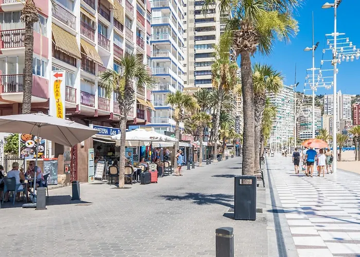 Appartement Damas 12-e Levante