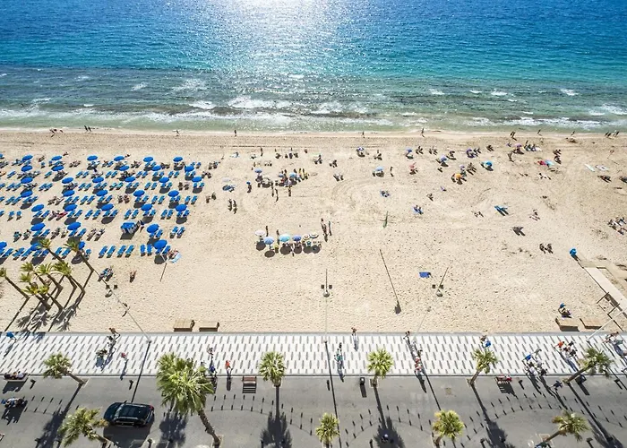 Damas 12-e Levante Appartement *