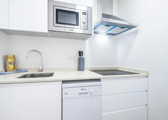 Damas 12-e Levante Appartement Benidorm
