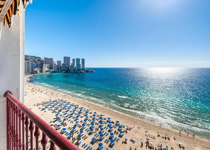 Appartement Damas 12-e Levante