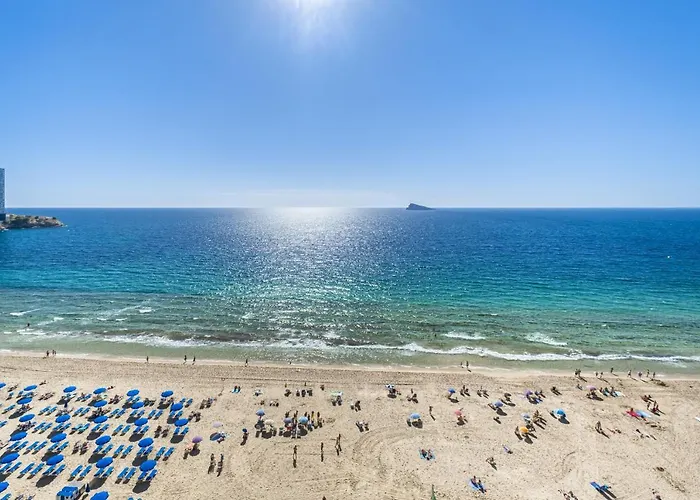 Appartement Damas 12-e Levante