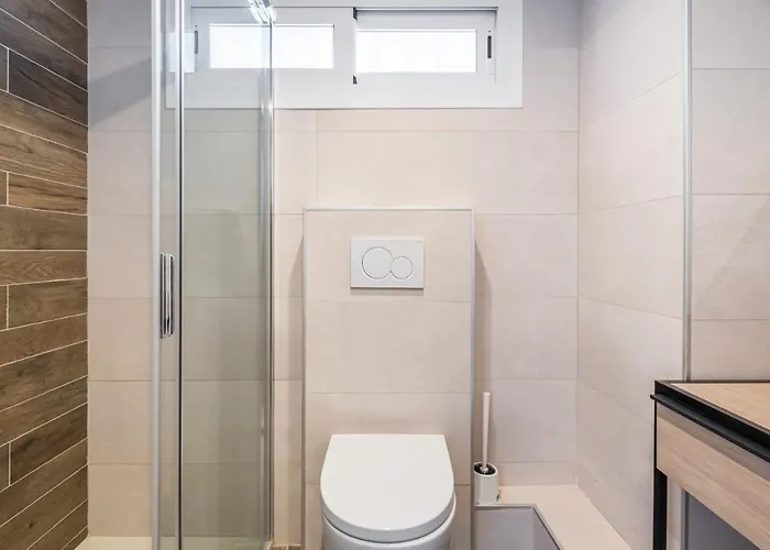 Appartement Damas 12-e Levante *