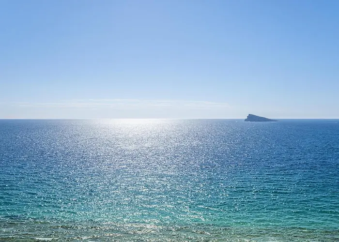 Appartement Damas 12-e Levante Benidorm