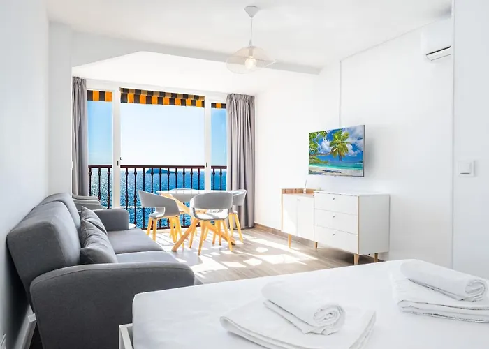 Appartement Damas 12-e Levante