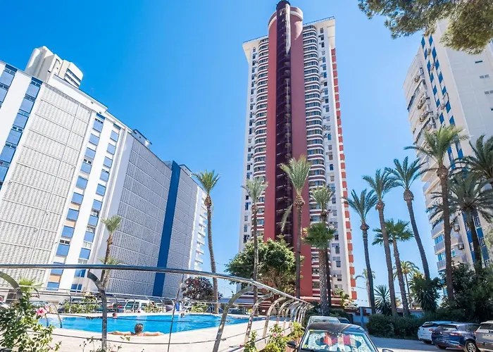 Appartement Damas 12-e Levante