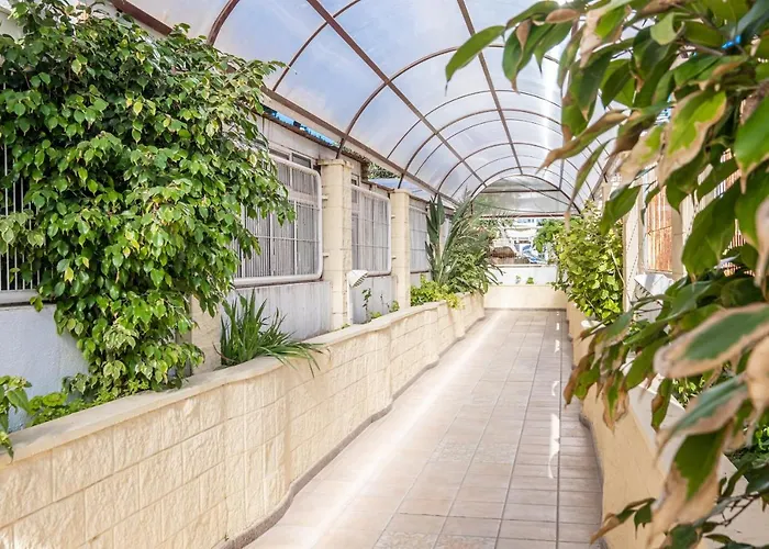 Damas 12-e Levante Appartement