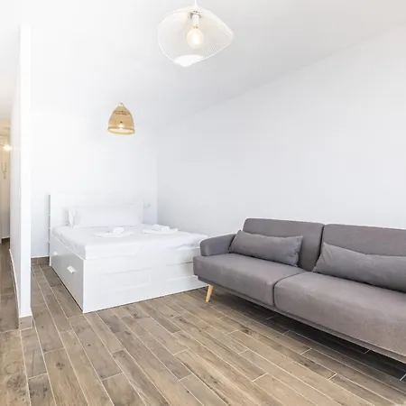 Apartament Damas 12-e Levante