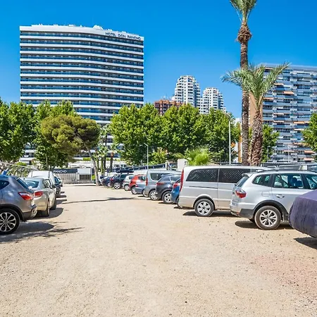 Damas 12-e Levante Apartament *