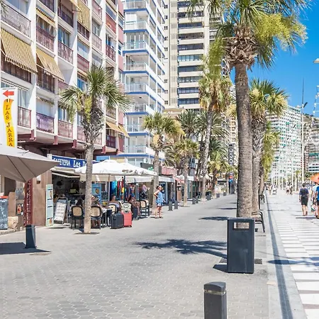 Apartament Damas 12-e Levante