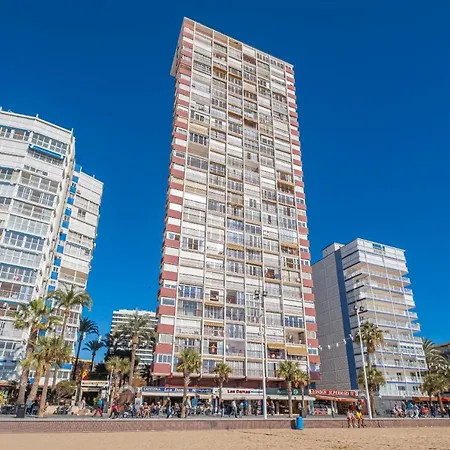 Damas 12-e Levante Apartament