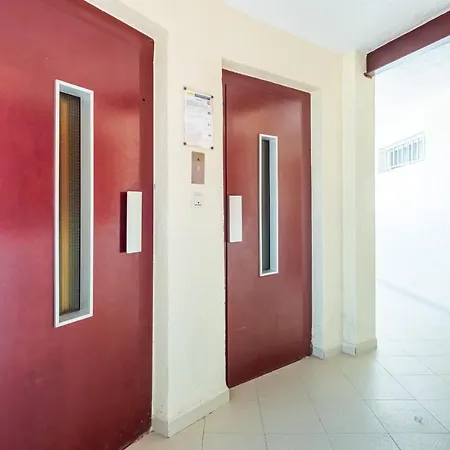 Damas 12-e Levante Apartament