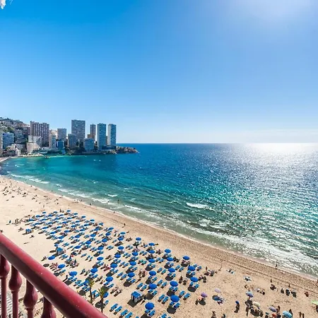 Apartament Damas 12-e Levante