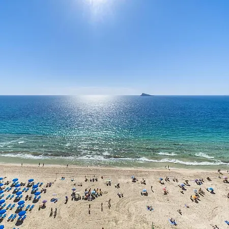 Apartament Damas 12-e Levante