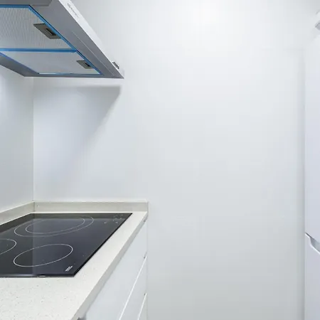 Apartament Damas 12-e Levante *