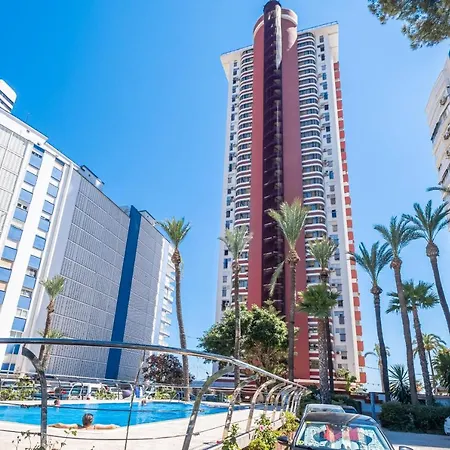 Apartament Damas 12-e Levante