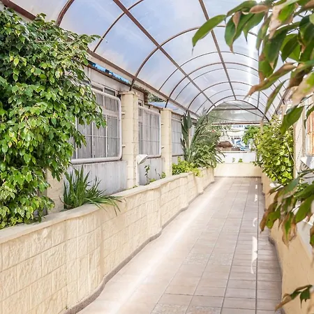 Damas 12-e Levante Apartament
