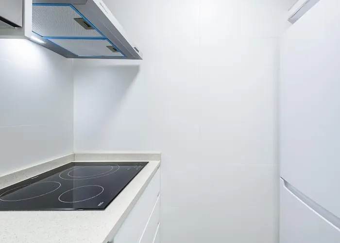 דירה Damas 12-e Levante *